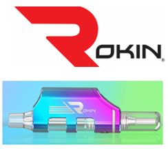Limitless Venture Group, Inc. Subsidiary Rokin, Inc. Announces Record Revenue