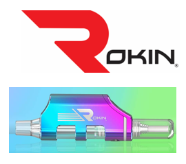 Limitless Venture Group, Inc. and subsidiary Rokin Inc. solidify plans to make Rokin Vapes the industry leader in the projected 26.52 Billion Dollar Cannabis and CBD vaporizer markets.